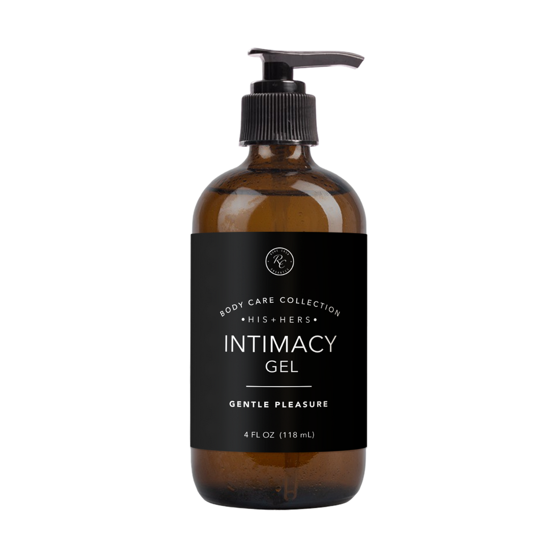 Intimacy Gel | 4 oz Kindred Spirit Style Intimacy Gel | 4 oz Kindred Spirit Style