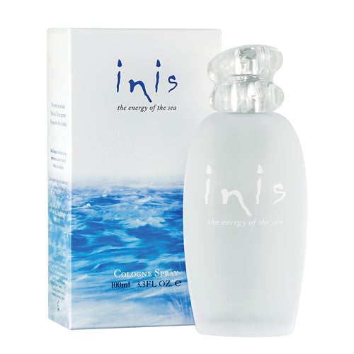 Fragrances of Ireland Inis Cologne