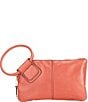 Hobo Sable Wristlet-Cherry Blossom