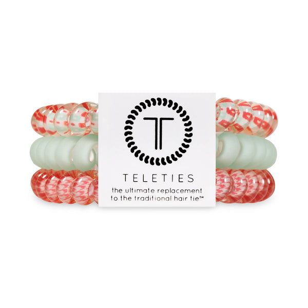 Teleties Coils | Small