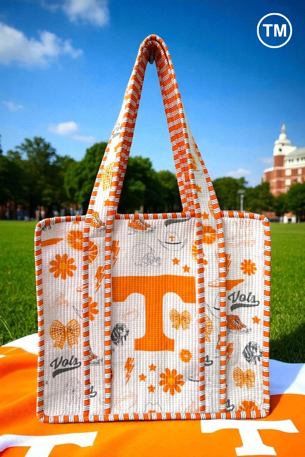 Sweet as Tennessee Tote Bag