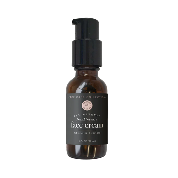 Frankincense Face Serum  | 1oz