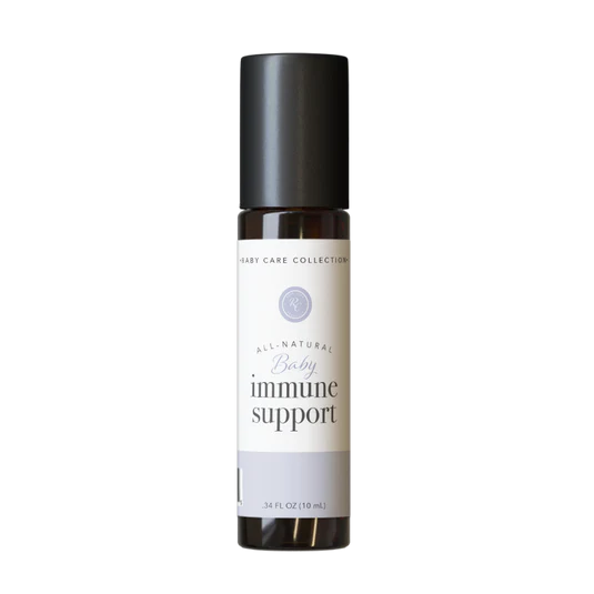 Baby Immune Support| 10mL