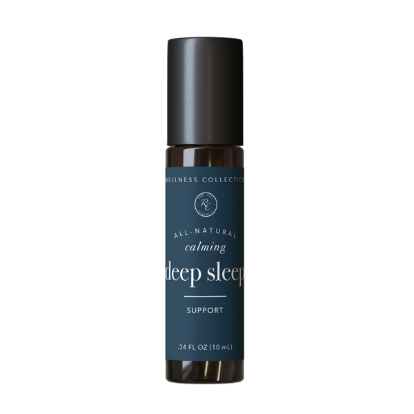 Deep Sleep Support  | 10 ml