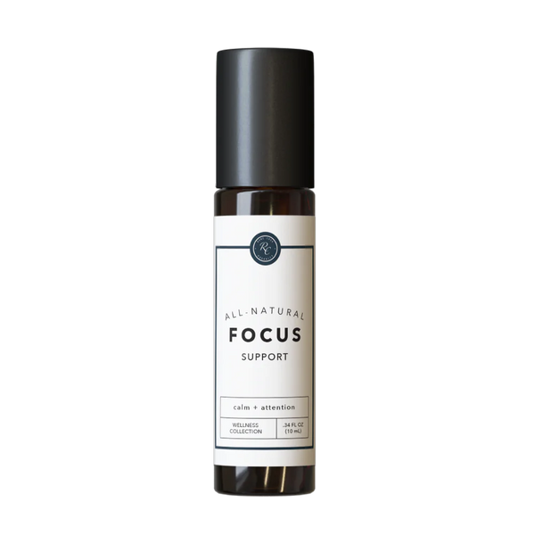 Focus Support | 10 ml