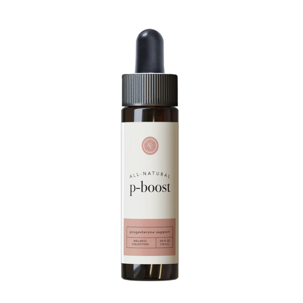 P-Boost Drops| 10mL