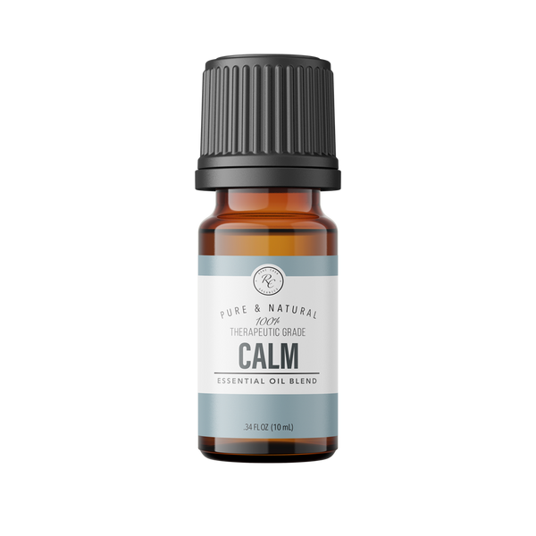 Calm Essential Oil | 10 ml