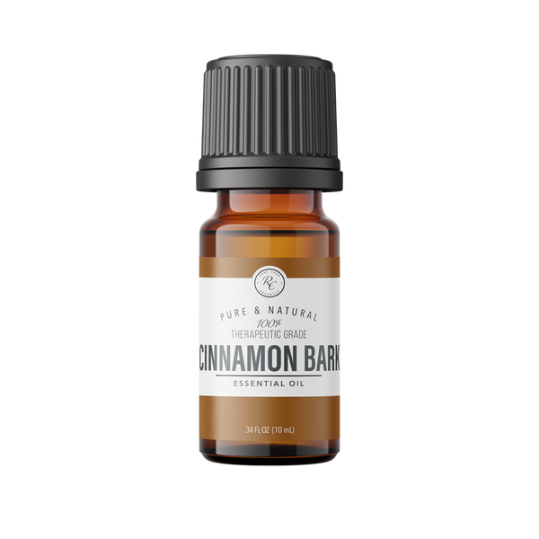 Cinnamon Bark | 10mL