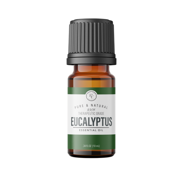 Eucalyptus | 10mL