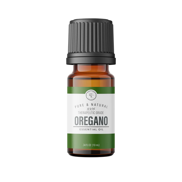 Oregano| 10mL