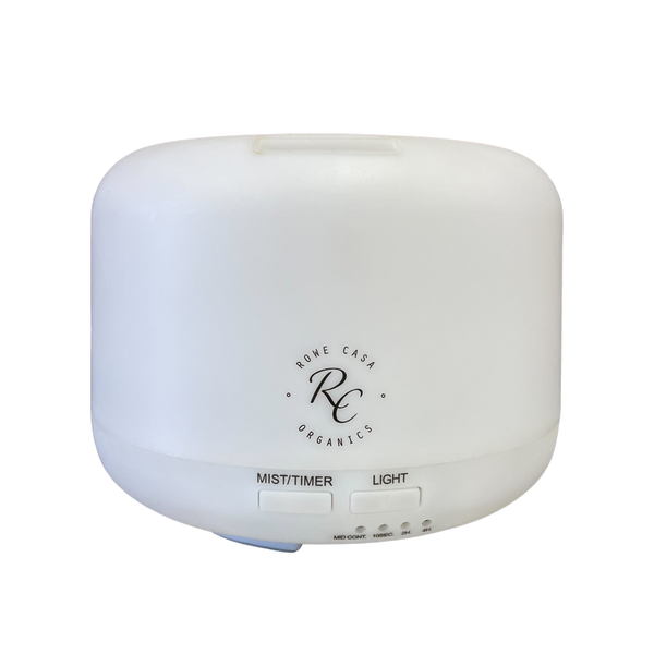 Essential Oil Diffuser