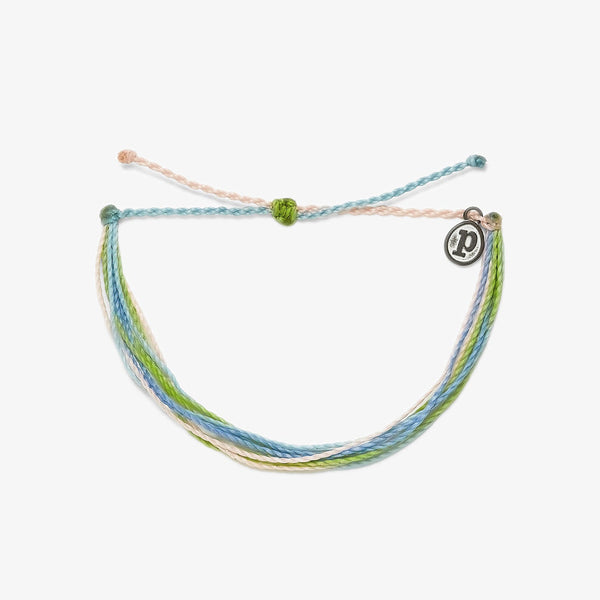 Pura Vida-Mental Health Charity Bracelet
