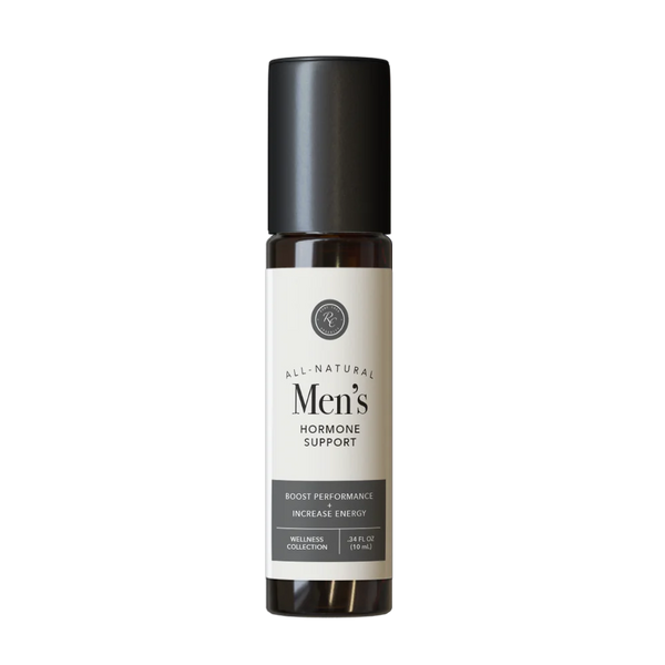 Men's Hormone Support| 10mL