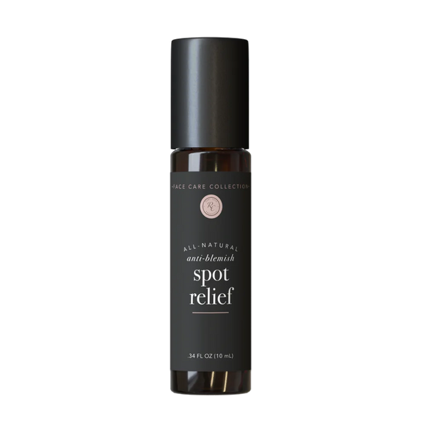 Anti Blemish Spot Relief | 10 ml