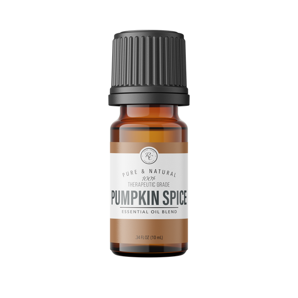 Pumpkin Spice | 10mL