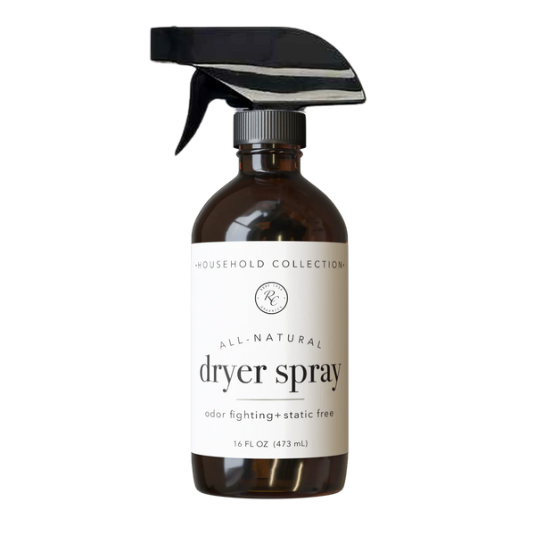 Dryer Spray|16oz
