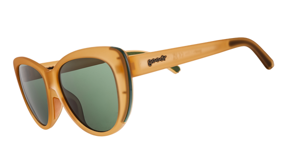 Western Wear Goodr Sunglasses