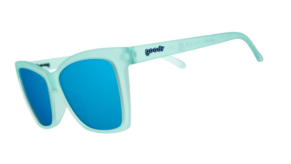 Mermaids Goodr Sunglasses
