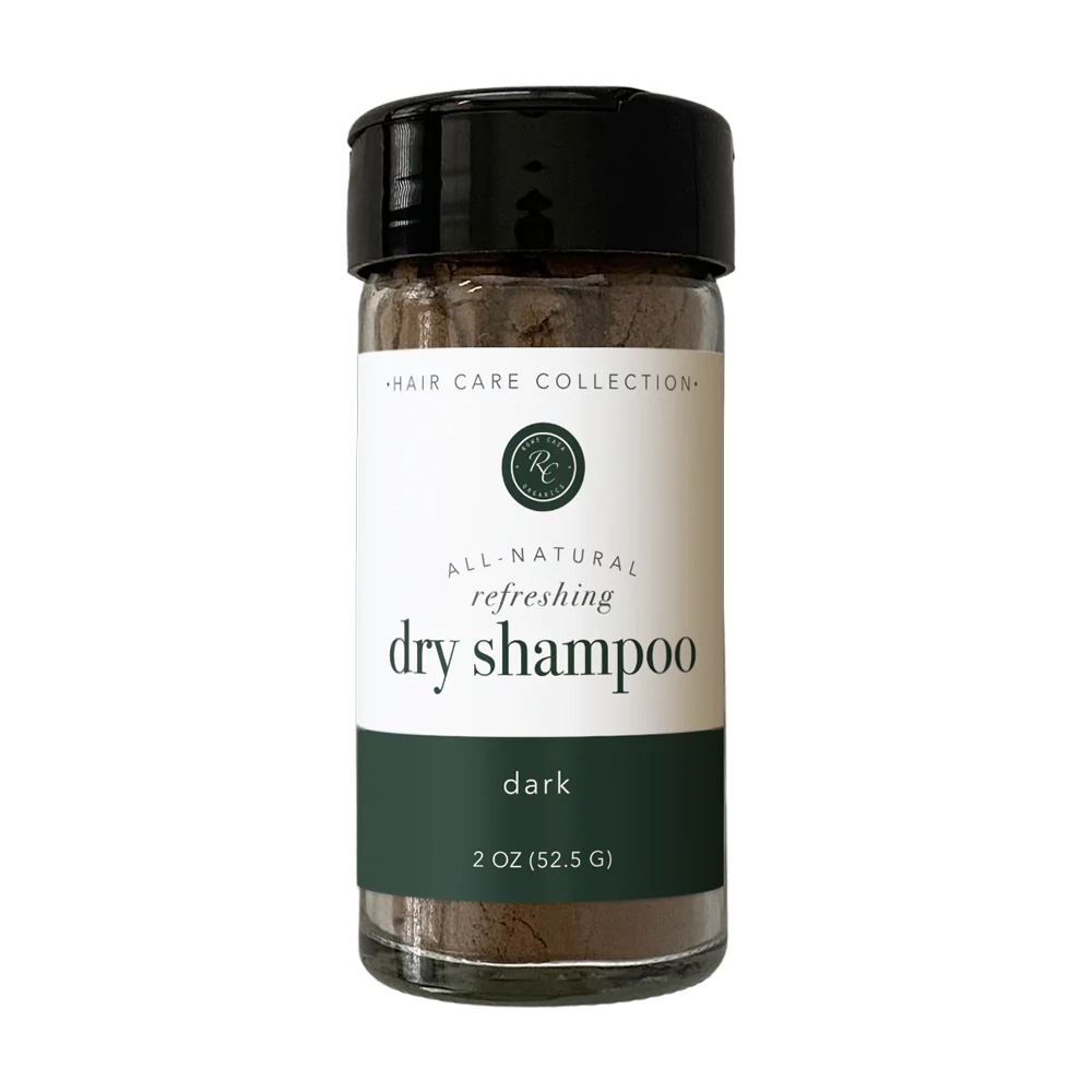 Rowe Casa Organics Dry Shampoo - Thumbnail 5