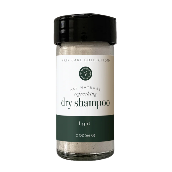 Dry Shampoo 2oz