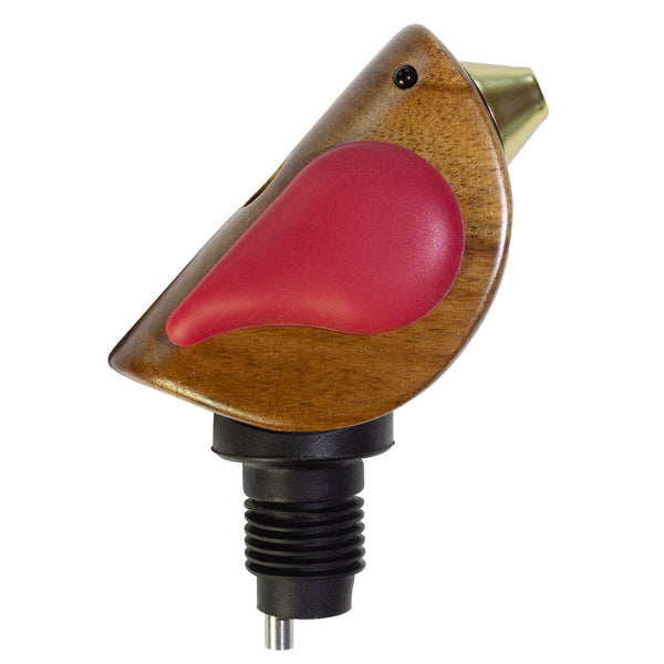 The Songbird Bottle Pourer | Red