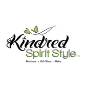 Kindred Spirit Style