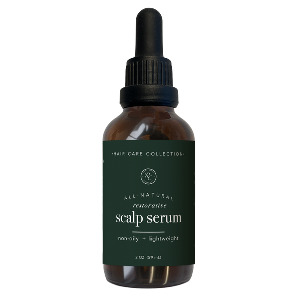 Scalp Serum | 2 oz