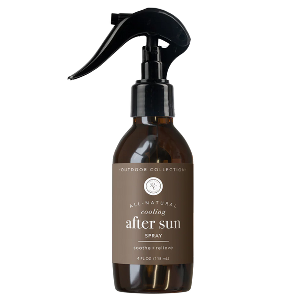 After Sun Spray