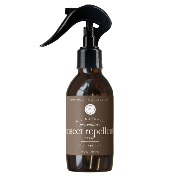 Insect Repellent Spray | 4oz