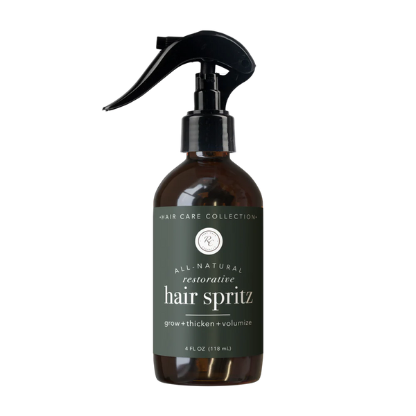 Hair Spritz | 4 oz