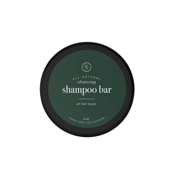 Shampoo Bar | 4 oz