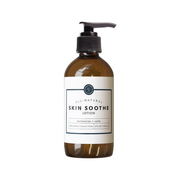 Skin Soothe Lotion | 4oz.