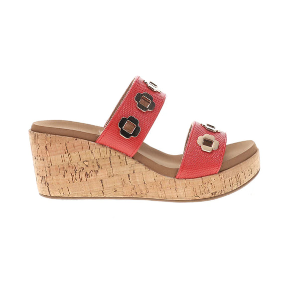 Corky's Hi Tide| Red