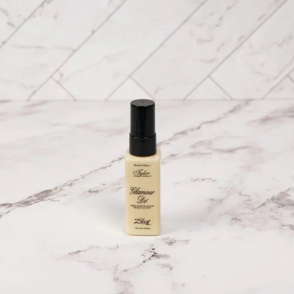 Tyler Glamour Do - Diva