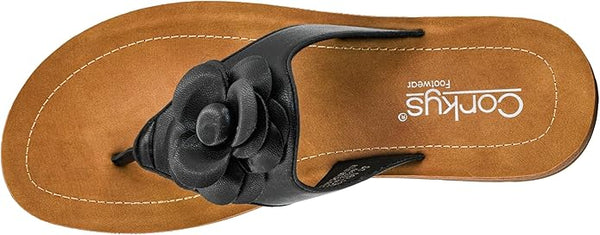 Corky's So Delish| Black