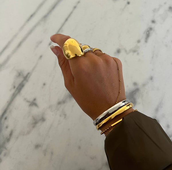 The Clara Ring | 8