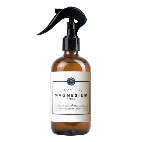 Magnesium Spray| 8oz.