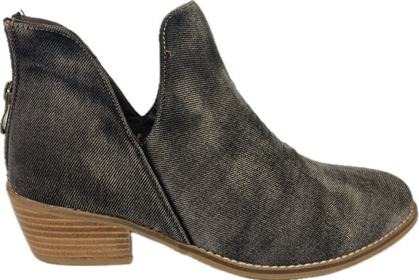 Corkys Vanish | Denim