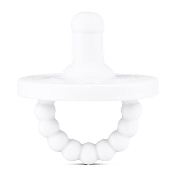 101796 Cutie Pat Round-White