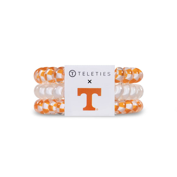 Collegiate Spiral Hair Coils | Large
