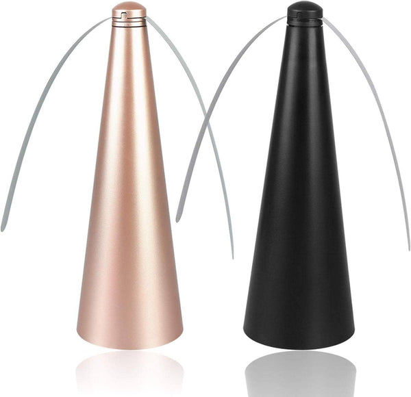 Portable Tabletop Fly Fan