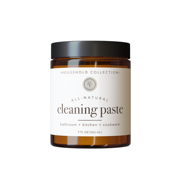 Cleaning Paste | 9 oz