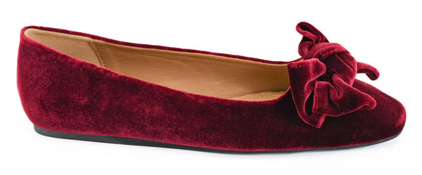 Corkys Sugar Rush | Burgundy