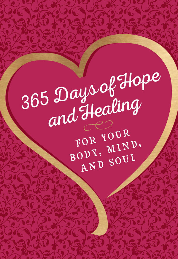 365 Days for Your Body, Mind, and Soul