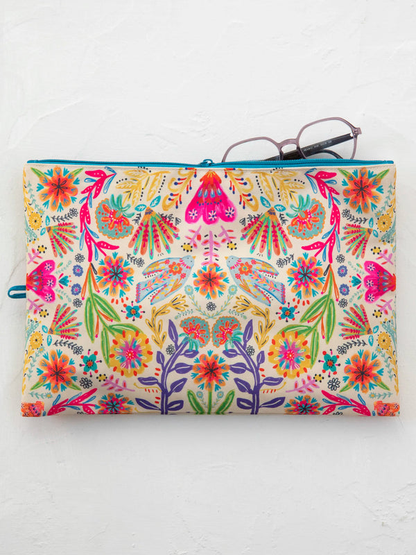 Large Anything Pouch