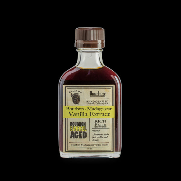 B’bon Barrel Aged Vanilla