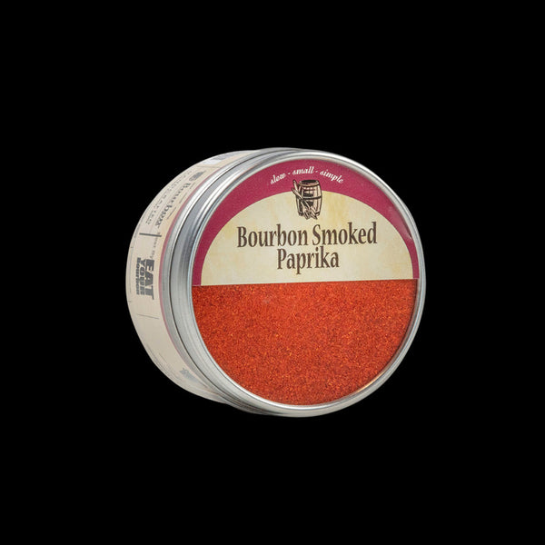 Bourbon Barrel Paprika