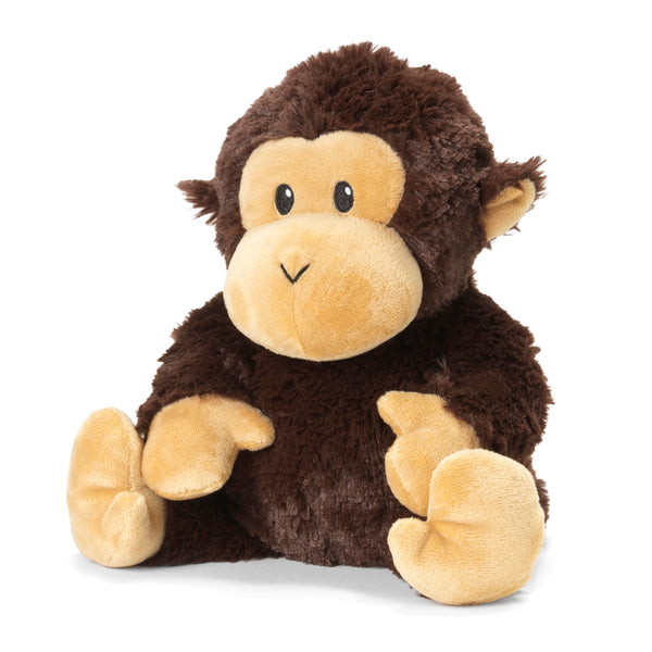 Chimp Warmies