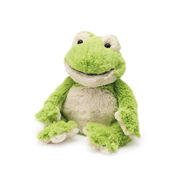 Frog Warmies