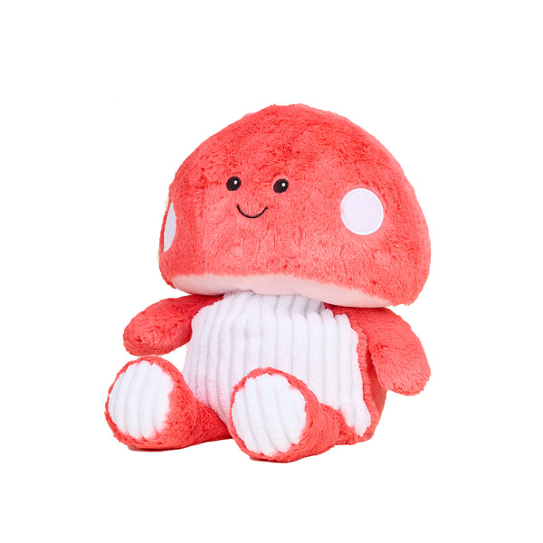 Red Toadstool Warmies